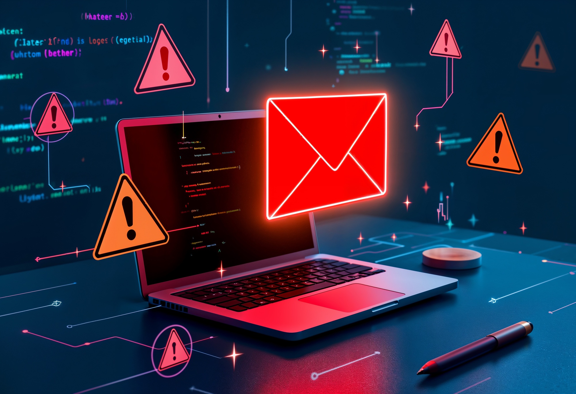 🛡️Phishing e Sicurezza Informatica in Ufficio